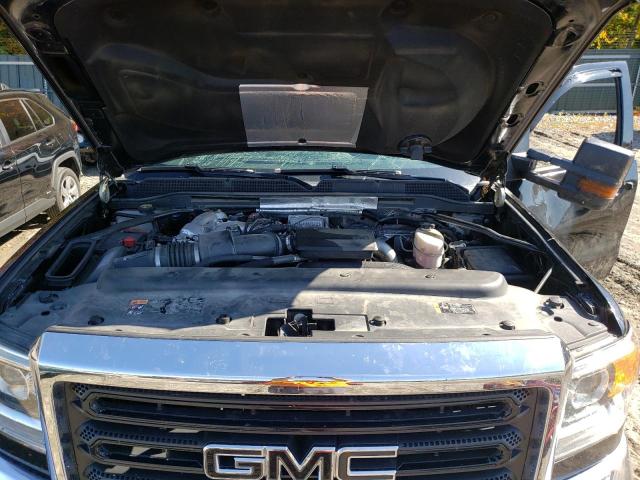 1GT42VCY2JF261655 GMC Sierra K3500