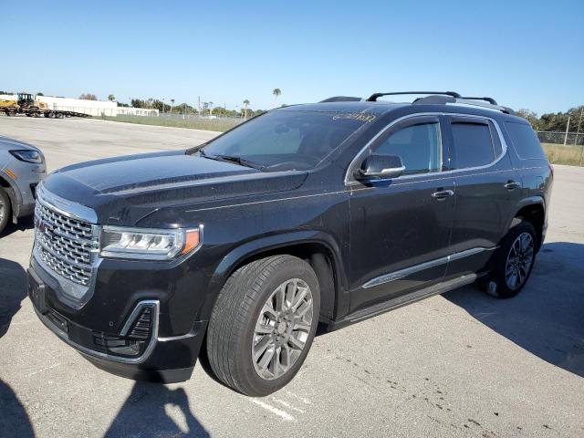 1GKKNXLS1MZ182605 GMC Acadia Denali