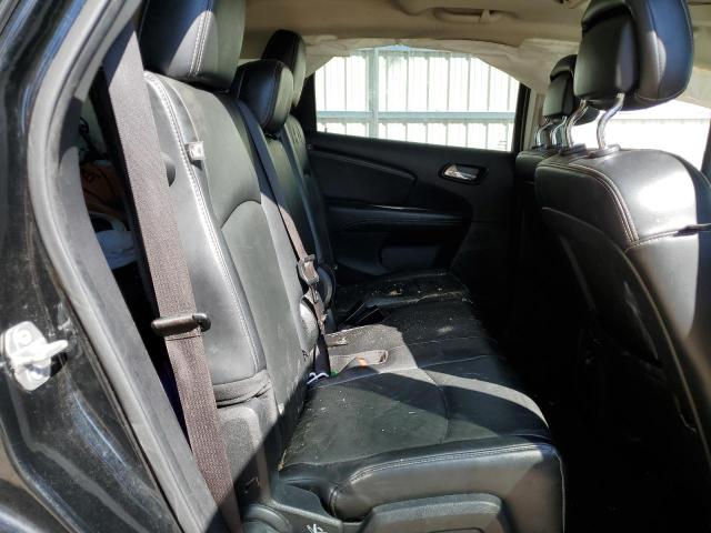 3C4PDCGG4JT500786 Dodge Journey Crossroad