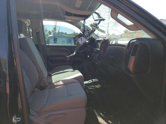 1GT42VCY2JF261655 GMC Sierra K3500
