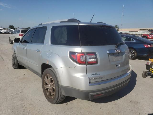 1GKKRSKD1FJ221088 GMC Acadia Slt-2