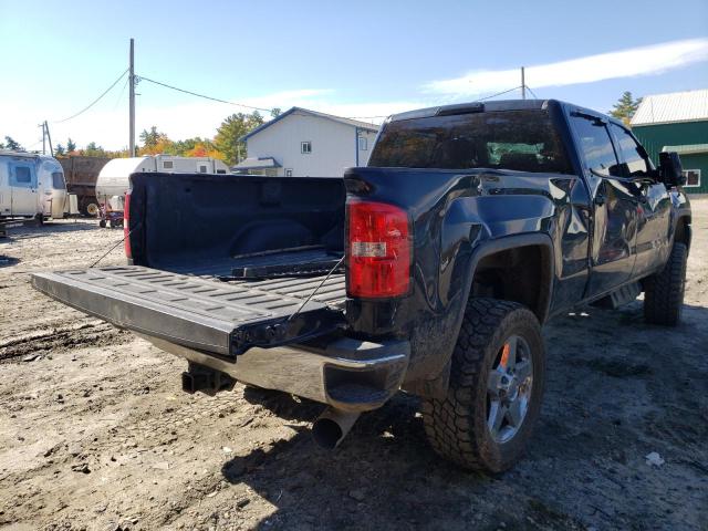 1GT42VCY2JF261655 GMC Sierra K3500