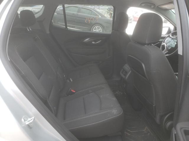 3GKALMEV3NL110417 GMC Terrain Sle