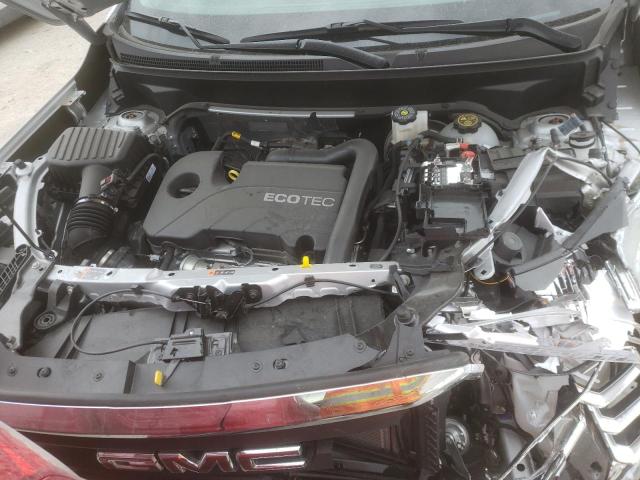 3GKALMEV3NL110417 GMC Terrain Sle
