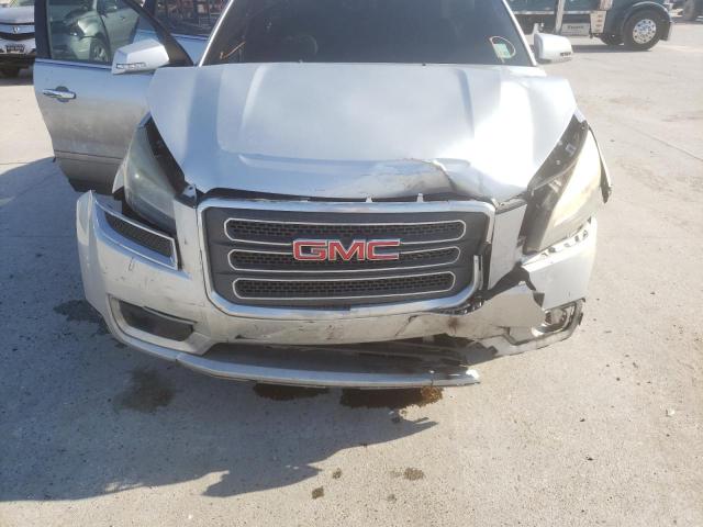 1GKKRSKD1FJ221088 GMC Acadia Slt-2