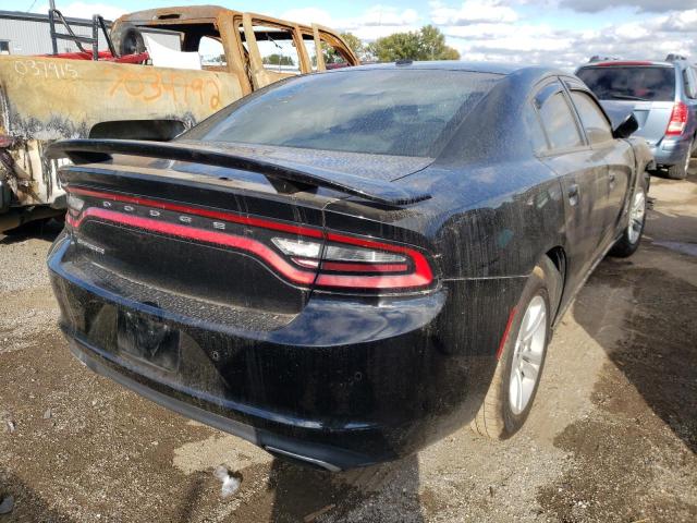 2C3CDXBG2FH716377 Dodge Charger Se