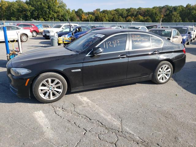 WBA5A7C57ED620277 BMW 528 XI