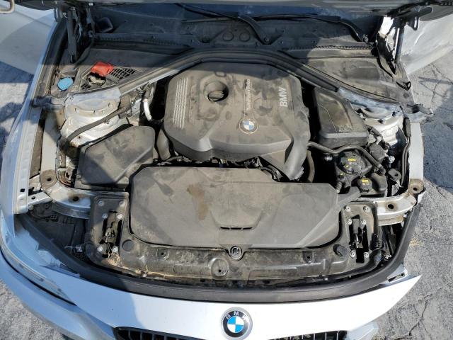 WBA8B9G58JNU57689 BMW 330 I