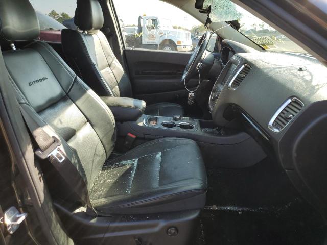 1C4RDJEG0EC332940 Dodge Durango Citadel