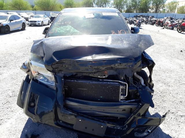 2GKALMEK1F6173916 GMC Terrain Sle
