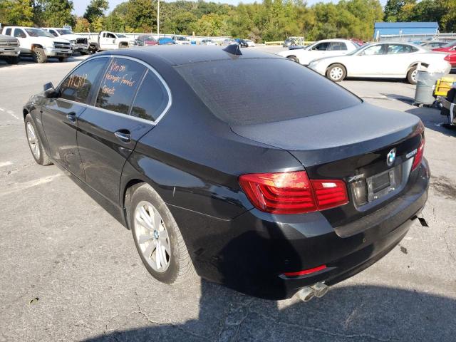 WBA5A7C57ED620277 BMW 528 XI