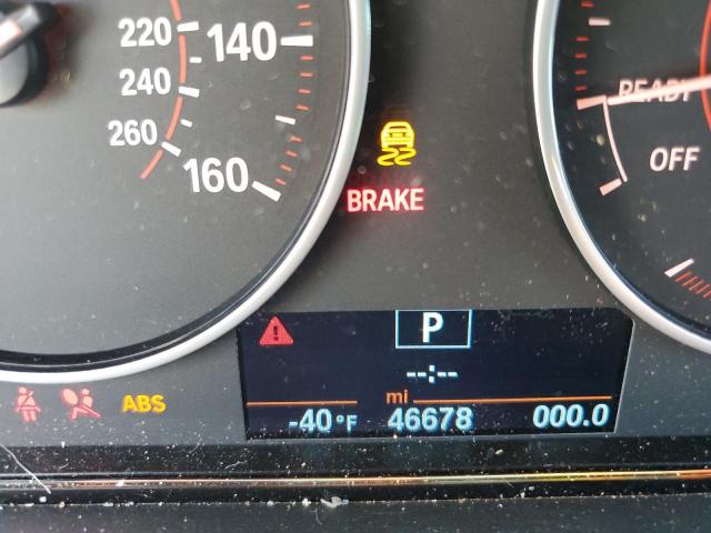 WBA8B9G58JNU57689 BMW 330 I
