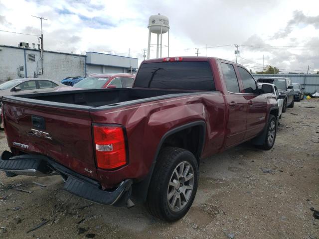 1GTR1UEH7EZ295868 GMC Sierra C1500 Sle