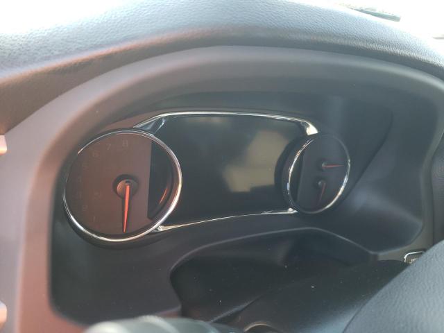 1GKKNLLS8MZ183467 GMC Acadia At4