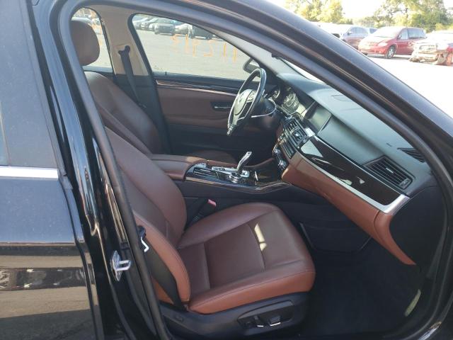 WBA5A7C57ED620277 BMW 528 XI