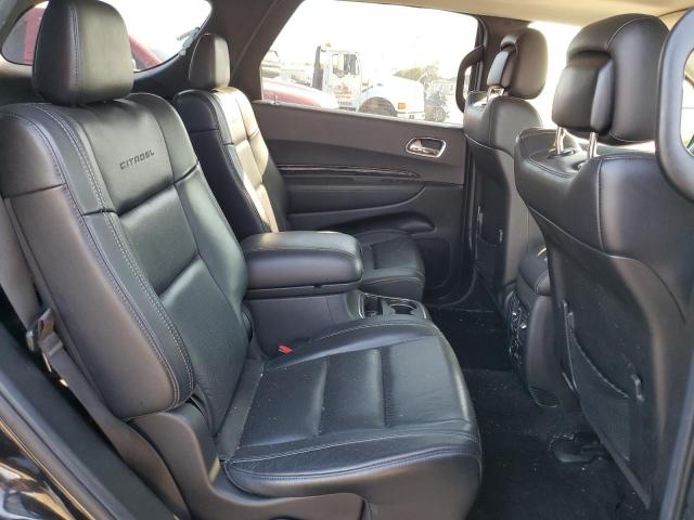 1C4RDJEG0EC332940 Dodge Durango Citadel