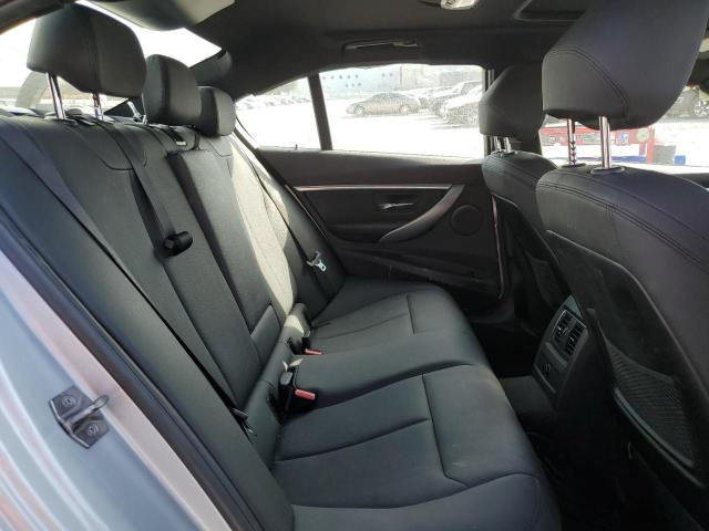 WBA8B9G58JNU57689 BMW 330 I