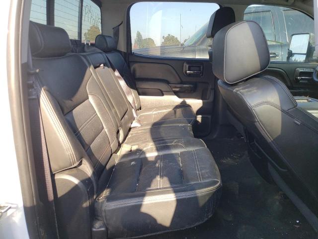 1GT42YE80GF101104 GMC Sierra K3500 Denali