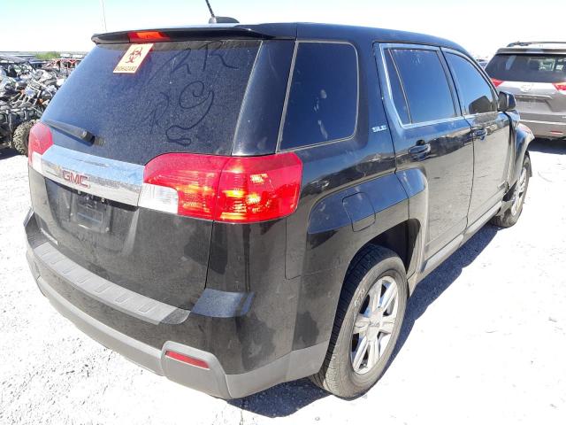 2GKALMEK1F6173916 GMC Terrain Sle