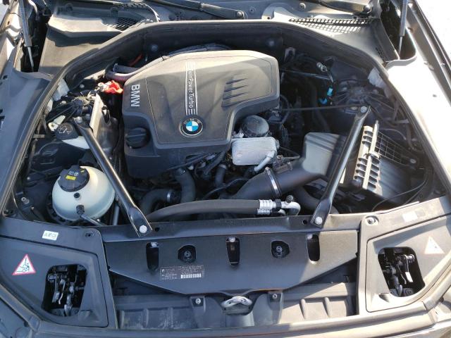 WBA5A7C57ED620277 BMW 528 XI