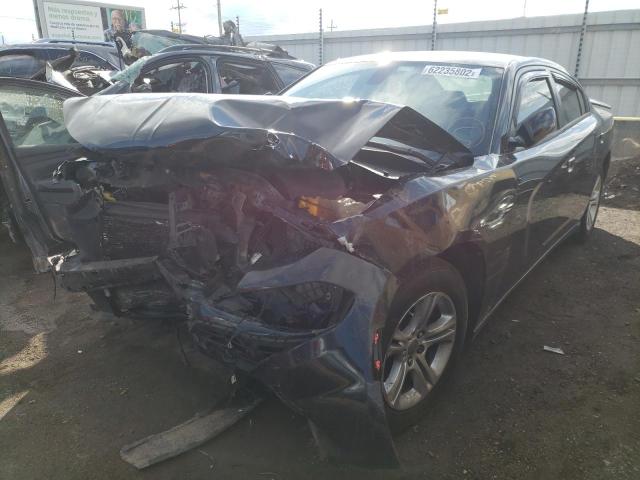 2C3CDXBG2FH716377 Dodge Charger Se