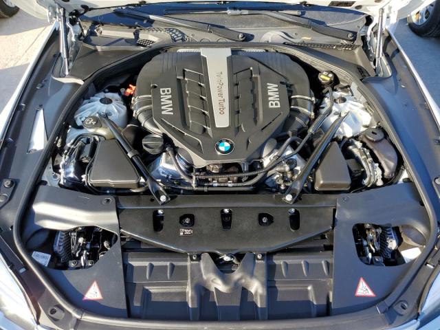 WBA6F7C55GD930677 BMW 650 XI