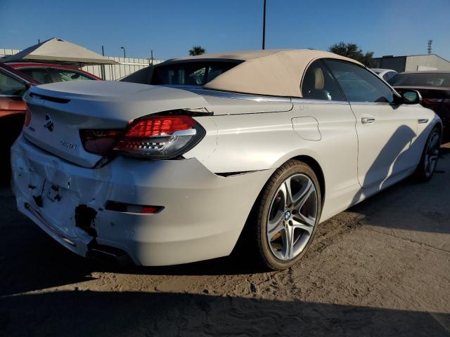 WBA6F7C55GD930677 BMW 650 XI