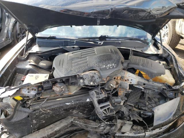 2C3CDXBG2FH716377 Dodge Charger Se