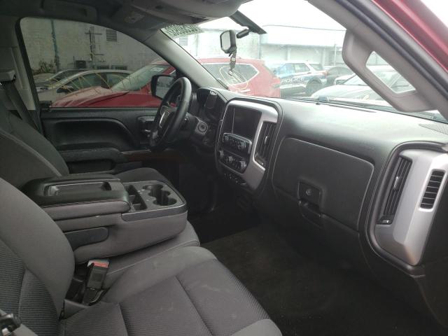 1GTR1UEH7EZ295868 GMC Sierra C1500 Sle