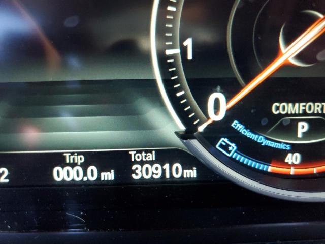 WBA6F7C55GD930677 BMW 650 XI