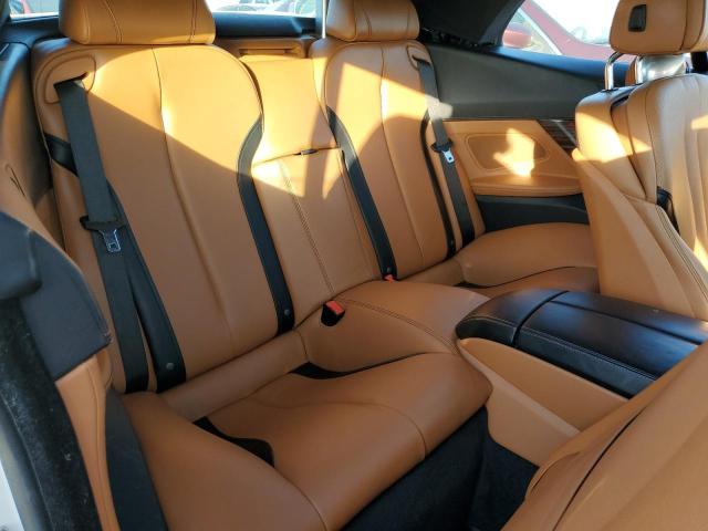 WBA6F7C55GD930677 BMW 650 XI
