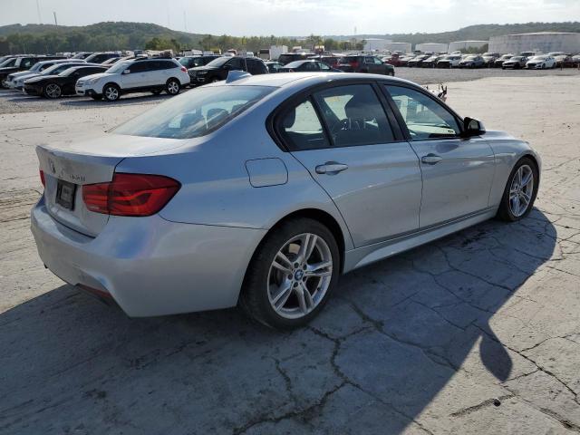 WBA8B9G58JNU57689 BMW 330 I