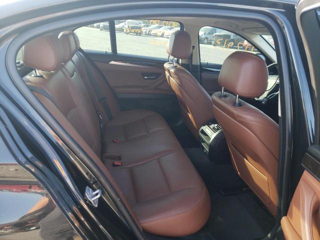 WBA5A7C57ED620277 BMW 528 XI