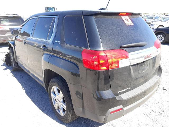 2GKALMEK1F6173916 GMC Terrain Sle