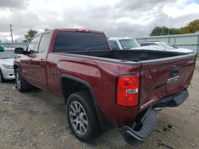1GTR1UEH7EZ295868 GMC Sierra C1500 Sle