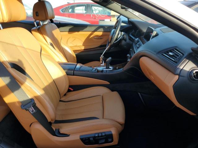 WBA6F7C55GD930677 BMW 650 XI