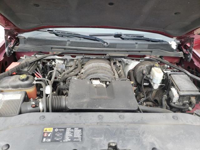 1GTR1UEH7EZ295868 GMC Sierra C1500 Sle