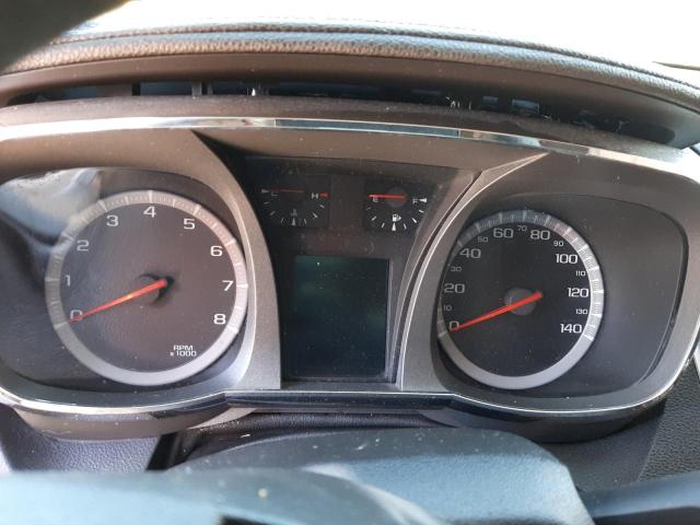 2GKALMEK1F6173916 GMC Terrain Sle