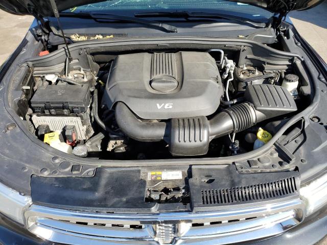 1C4RDJEG0EC332940 Dodge Durango Citadel