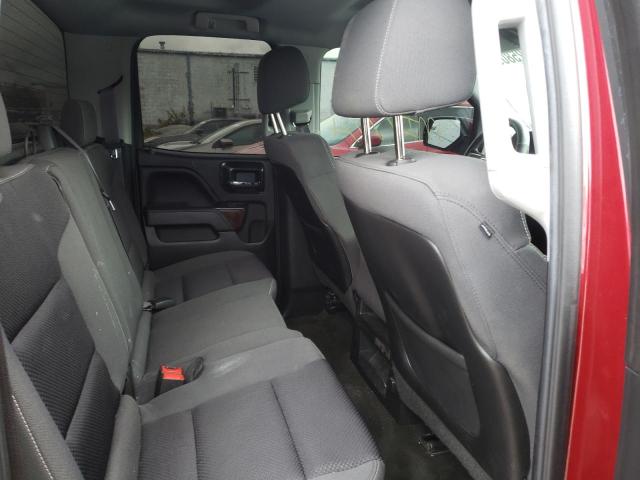 1GTR1UEH7EZ295868 GMC Sierra C1500 Sle