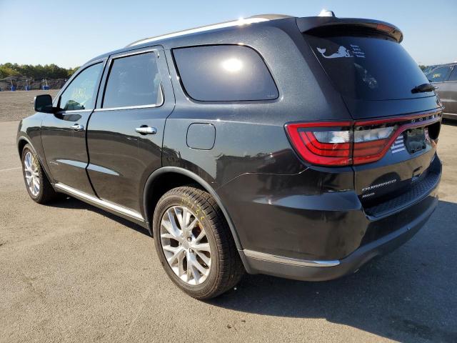 1C4RDJEG0EC332940 Dodge Durango Citadel