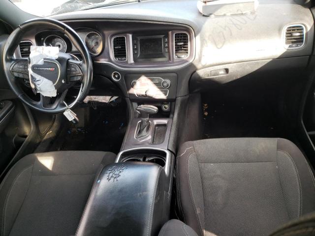 2C3CDXBG2FH716377 Dodge Charger Se