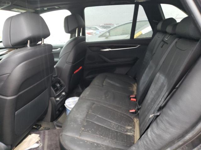 5UXKR0C53H0U55411 BMW X5 Xdrive35i