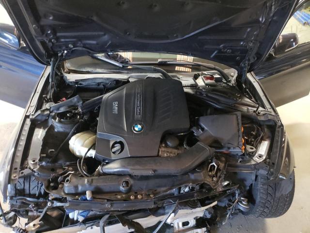 WBA3B9G51ENR92492 BMW 335 XI