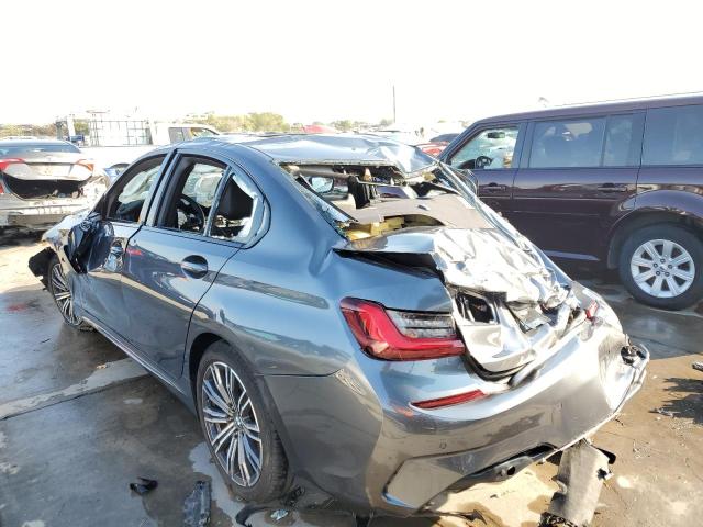 WBA5U9C05NFM14273 BMW M340XI