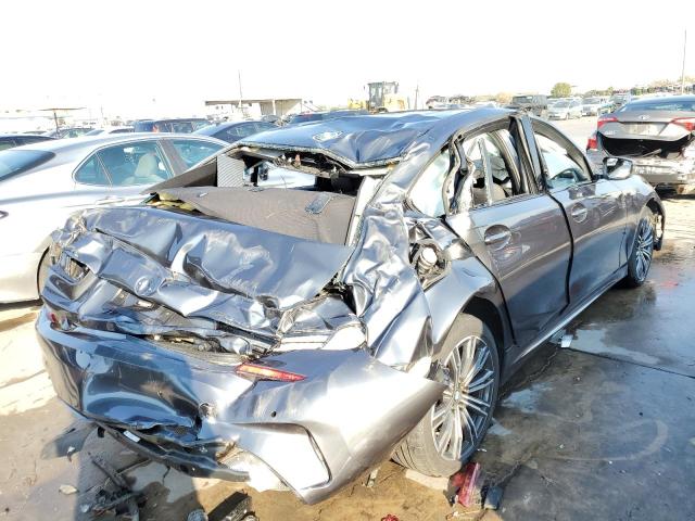 WBA5U9C05NFM14273 BMW M340XI