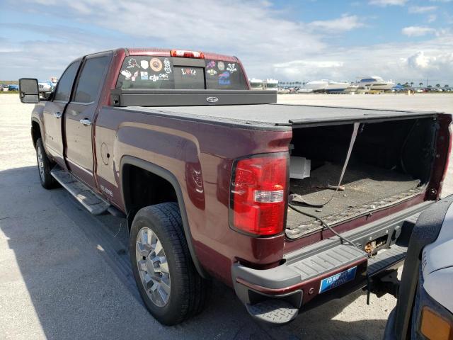 1GT12UE84GF174472 GMC Sierra K2500 Denali