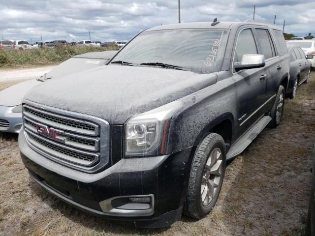 1GKS1AKC4GR475163 GMC YUKON SLE
