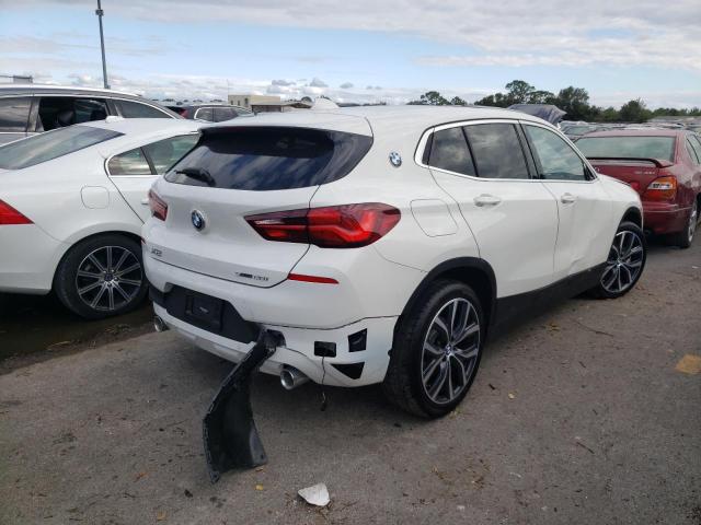 WBXYH9C00M5S42326 BMW X2 Sdrive28i