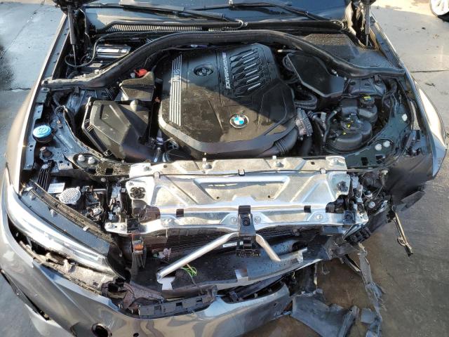 WBA5U9C05NFM14273 BMW M340XI